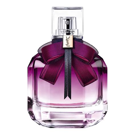 yves saint laurent mon paris intensement|ysl mon paris reviews.